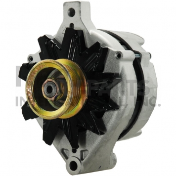 Remy International Alternator/ Generator 236111-3