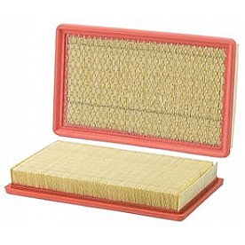 Wix Filters Air Filter - 46035