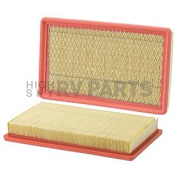 Wix Filters Air Filter - 46035