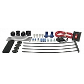 Derale Cooling Fan Mounting Kit 16742