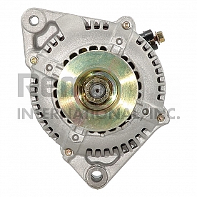 Remy International Alternator/ Generator 14853