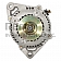 Remy International Alternator/ Generator 14853