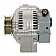 Remy International Alternator/ Generator 14853