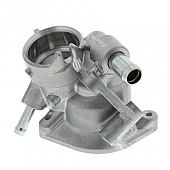 MotorRad/ CST Thermostat Housing CH1007