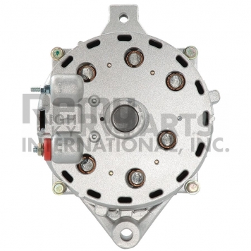 Remy International Alternator/ Generator 23156-1