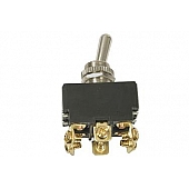 Pollak Multi Purpose Switch 34580
