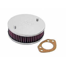 K & N Filters Air Cleaner Assembly - 56-9132
