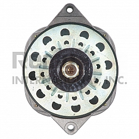Remy International Alternator/ Generator 21012