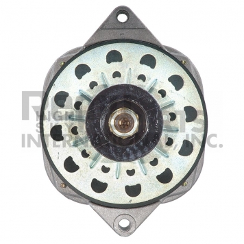 Remy International Alternator/ Generator 21012