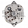 Remy International Alternator/ Generator 21012