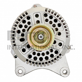 Remy International Alternator/ Generator 236703