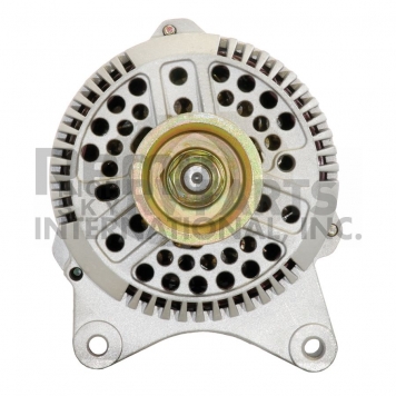 Remy International Alternator/ Generator 236703