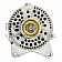 Remy International Alternator/ Generator 236703