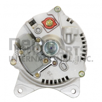 Remy International Alternator/ Generator 236703-1