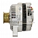 Remy International Alternator/ Generator 236703