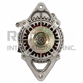 Remy International Alternator/ Generator 14854