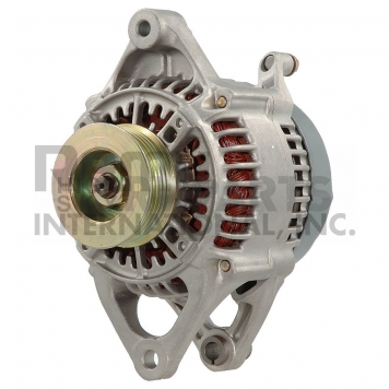 Remy International Alternator/ Generator 14854-1