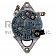 Remy International Alternator/ Generator 14854