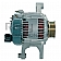 Remy International Alternator/ Generator 14854