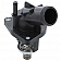 MotorRad/ CST Thermostat Housing 815160