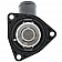 MotorRad/ CST Thermostat Housing 815160