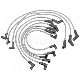 Standard Motor Plug Wires Spark Plug Wire Set 26906