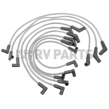 Standard Motor Plug Wires Spark Plug Wire Set 26906