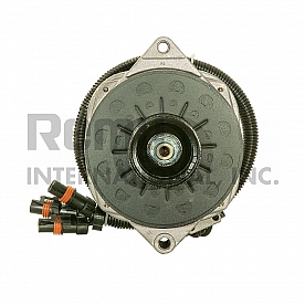Remy International Alternator/ Generator 21013