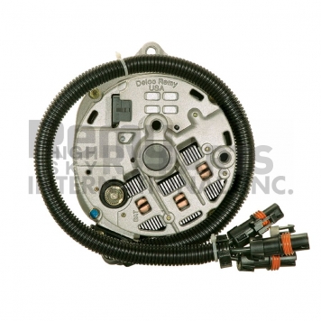 Remy International Alternator/ Generator 21013-1