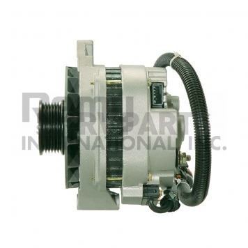 Remy International Alternator/ Generator 21013-2