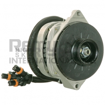 Remy International Alternator/ Generator 21013-3