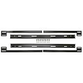Derale Cooling Fan Mounting Kit 16701