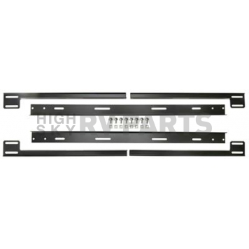 Derale Cooling Fan Mounting Kit 16701