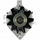 Remy International Alternator/ Generator 236321