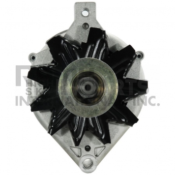Remy International Alternator/ Generator 236321