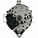 Remy International Alternator/ Generator 236321