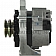Remy International Alternator/ Generator 236321
