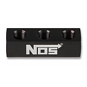 N.O.S. Nitrous Oxide Distribution Block - 16717NOS