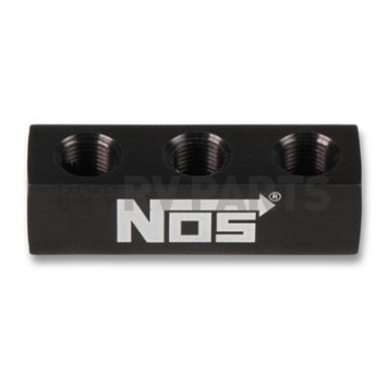 N.O.S. Nitrous Oxide Distribution Block - 16717NOS