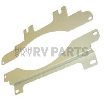 Maradyne Fans Cooling Fan Mounting Kit MFA106