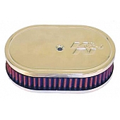 K & N Filters Air Cleaner Assembly - 56-1310
