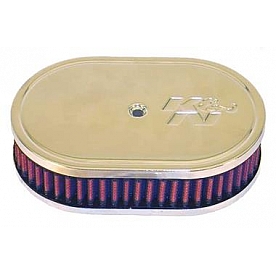 K & N Filters Air Cleaner Assembly - 56-1310