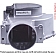 Cardone (A1) Industries Mass Air Flow Sensor - 74-20055