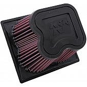 K & N Filters Air Filter - E-0787