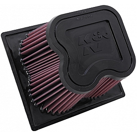 K & N Filters Air Filter - E-0787