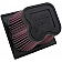 K & N Filters Air Filter - E-0787