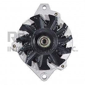 Remy International Alternator/ Generator 21014