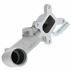 MotorRad/ CST Thermostat Housing CH1082