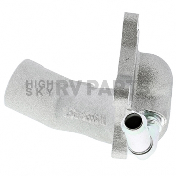 MotorRad/ CST Thermostat Housing CH1082-1