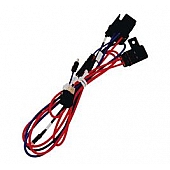 Maradyne Fans Cooling Fan Wiring Harness MFA111
